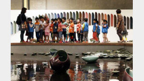 [제5회 한국축제&여행박람회]오감으로 즐기는 공예의 세계에 흠뻑 빠져보세요