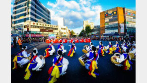 [제5회 한국축제&여행박람회]찬란했던 교류왕국… ‘한류원조’ 백제를 만난다 