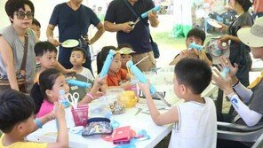 [제5회 한국축제&여행박람회]나로 우주극장에서 펼쳐지는 별, 별 이야기! 