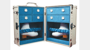 [Q매거진]루이뷔통과 함께하는 19세기 파리로의 여행 