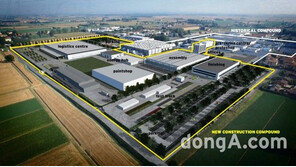 람보르기니, SUV '우루스' 생산 위해 시설 확충… 새 음향테스트실 개관