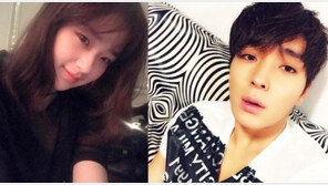 FNC, 최종훈♥손연재 열애 인정…이미 SNS ‘맞팔’ 상태