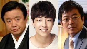 ‘프듀2’ 이유진, 알고 보니 배우 이효정 아들-이기영 조카…“가족 노출 부담”