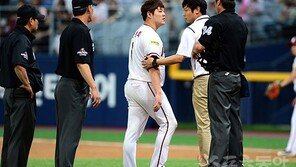 [콤팩트뉴스] 넥센 한현희·채태인·오윤성 1군 말소, 윤영삼·박승주·박윤 등록