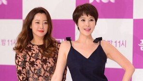 ‘품위있는 그녀’ 김선아 “김희선, 배우·여자로서 부러운 면 많다”…김희선 화답은?