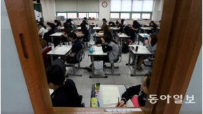 사실상 ‘일제고사’ 폐지…전수평가→표집평가