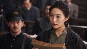 이준익이 발굴한 최희서, 스타탄생 예감