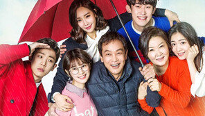 ‘아버지가 이상해’…LTE 속도로 연장