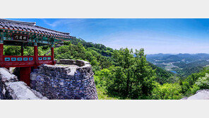 숲을 거닐며 오롯이 만나는 순국선열의 피와 땀