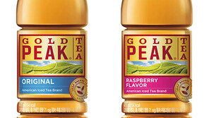 올 여름, 프리미엄 차(茶) 음료가 뜬다!