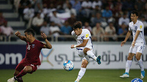 “한국, 러시아행 먹구름” 외신들도 놀란 ‘충격패’