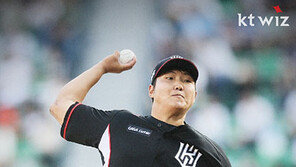 2013년 ‘전국수석’ kt 류희운의 첫 승 성공기