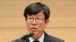 김상조 공정위장 “을의 눈물 닦아줄것”