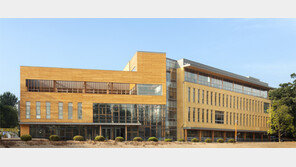 나무로 고층 건물-아파트 짓는다