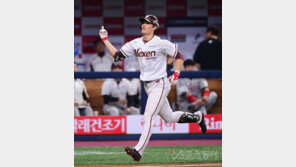 [콤팩트뉴스] 넥센 기대주 임병욱 시즌 첫 1군 콜업