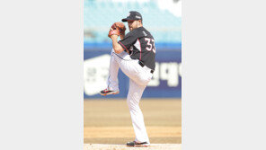 [콤팩트뉴스] ‘팔꿈치 이상’ kt 로치, 3주 만에 1군 재말소