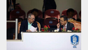 이용수-슈틸리케 ‘잘못된 만남’ 결국 새드앤딩으로…