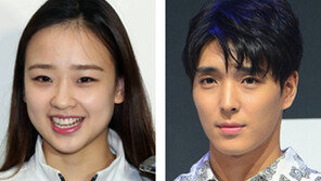 손연재, 사랑에 빠진 ‘체조 요정’