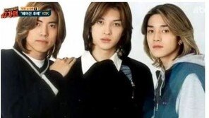 ‘라디오스타’ 고재근 누구? “Y2K 멤버”…마츠오 유이치·코지 근황은?
