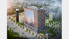 생활인프라 우수한 수원 호매실 ‘아주리센 테라스 파크’