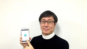 작지만 강한 IoT 기업이 되겠다, 스파코사 조우주 대표