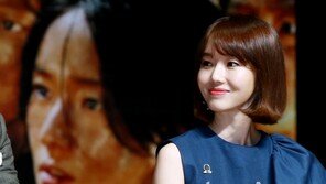 [동아포토]‘군함도’ 이정현, 변신이 놀라워