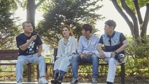 ‘한끼줍쇼’ 거미, “결혼 언제 하냐” 질문에 보인 반응은?