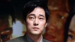 [동아포토]소지섭 ‘반가운 스크린 컴백’