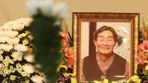 [단독] 서울대병원 내 ‘백남기 위원회’ 세운다…역할은?