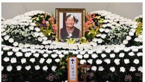 故백남기 사인 ‘병사→외인사’ 변경…네티즌 “정권 바뀌니 사인도 바뀌는 기이한 나라”