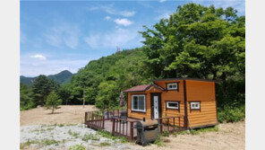 [화제의 분양현장]텃밭 딸린 단독 목조주택에서 남다른 힐링을~