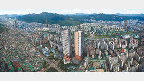 [화제의 분양현장]도봉구에 들어서는 전 가구 복층형 오피스텔 주목 