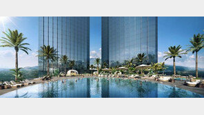 '욜로(YOLO)'족 증가에 호텔서비스·고급 부대시설 인기