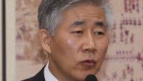 “백남기 사인은 외인사 아닌 병사” 주장 백선하 교수, 국감 발언 다시 보니…