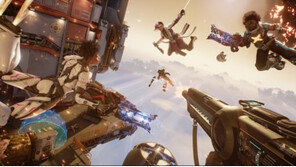 넥슨의 신작 '로브레이커즈' PS4 & 온라인 버전으로 8월 8일 정식 출시