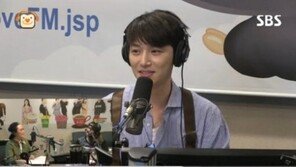 변요한, 영화 ‘하루’ 공약 “250만↑, SBS서 쫄바지 입고 덤블링할 것”