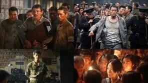 ‘군함도’ 류승완 감독, 日기자에 일침 “韓日, 갑을관계 아니다”