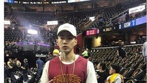 “김정은 사촌이야?”…박재범, NBA 페북서 조롱 당해