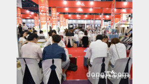 “결혼식 실속 준비, 첫번째 스텝은 웨딩박람회 방문”