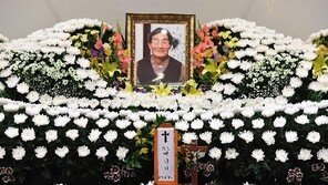 한국당 “故 백남기 농민 사인 ‘병사’ →‘외인사’ 변경 유감… 상식적으로 납득 안 돼”