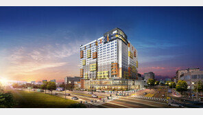 산업단지 배후수요 품은 서산테크노밸리 ‘이안큐브’