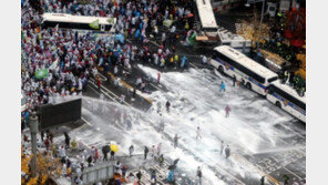 ‘외인사’로 변경된 백남기 농민, 정치권 ‘만시지탄’ 언급 …그 뜻은?