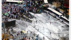 민주당 “故 백남기 농민 사인 ‘외인사’ 정정, 상식적 결정…‘정치 외압’ 없었는지 밝혀야”