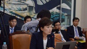 윤관석 “김현미 인사청문회 진행 中…적임자 하루빨리 임명돼야”