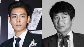 [위클리 만담] 탑·기주봉…연예계 때아닌 대마초 강풍