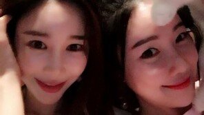 낸시랭, ‘슬프지 않아서 슬픈’ 시사회 참석…전날엔 ‘옥자’ VIP시사회