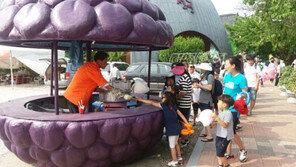 [엄마·아빠 어디가] 풍천장어와 함께 하는 고창 복분자와 수박축제