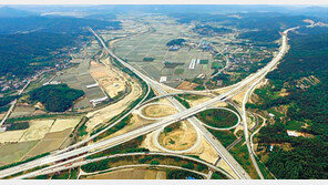 상주∼영천 고속도로 28일 개통