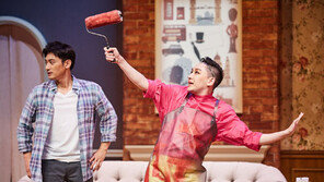 [양형모의 아이러브 스테이지] ‘거짓말쟁이’ 봤어?…‘봤거나 여러번 봤거나’ 연극팬의 기준