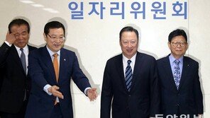 김동연 “기업인 불안해 말라”… 재계 달래기 나선 경제팀